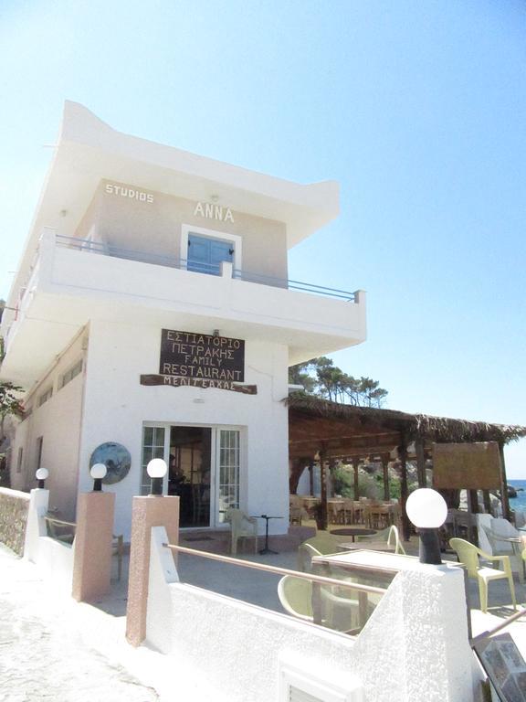 Anna Studios Myrties Exterior photo